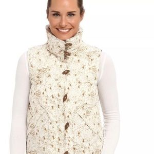 Patagonia Womens Vest Small